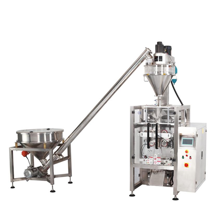 包裝機(jī)雖小，用途卻很大